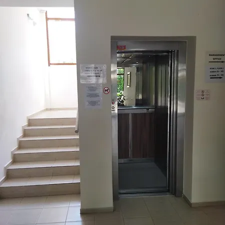 святая елена Apartment *