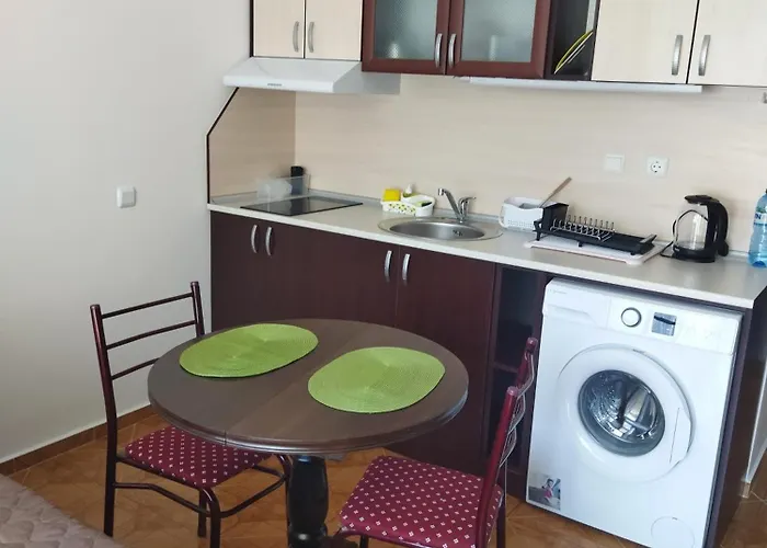 святая елена Apartment