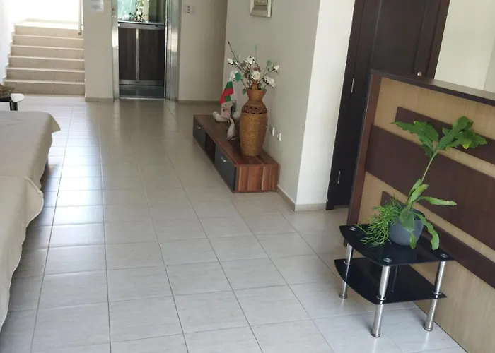 святая елена Apartment *