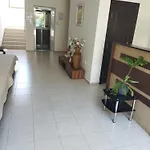 святая елена Апартаменты *