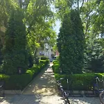 Апартаменты святая елена Солнечный берег