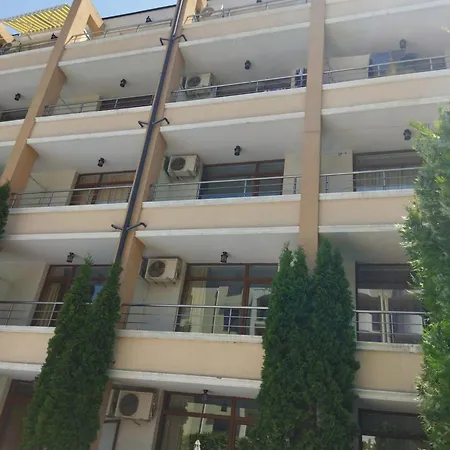 Daire святая елена Sunny Beach