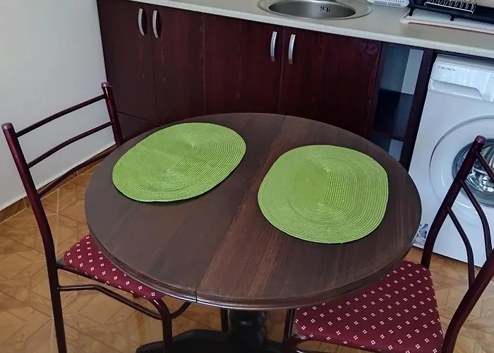 Apartmán святая елена