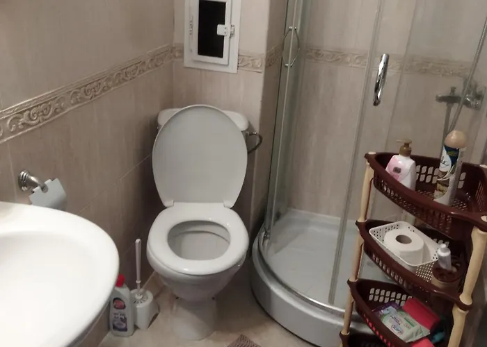 святая елена Apartmán *