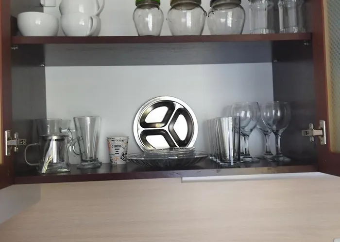 Apartmán святая елена Sluneční pobřeží