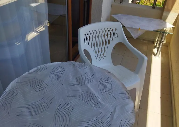 святая елена Apartmán