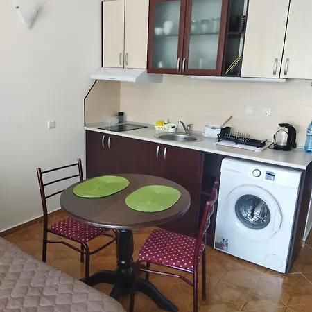 святая елена Apartmán