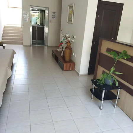 святая елена Apartmán *