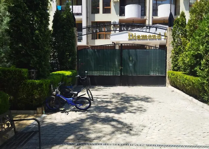 святая елена Apartamento